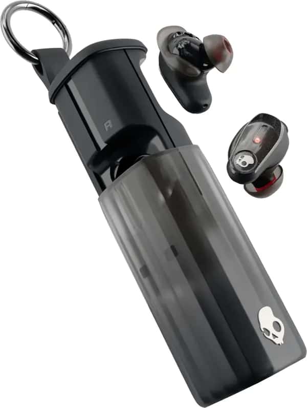 Skullcandy Method 360 ANC Zwart