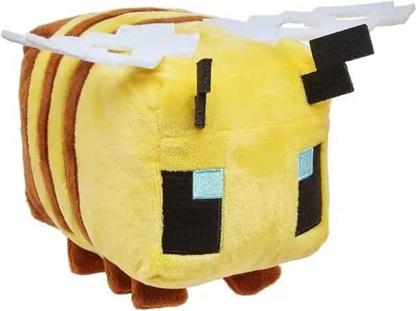 Minecraft Pluche - Bee