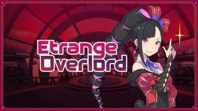 Etrange Overlord
