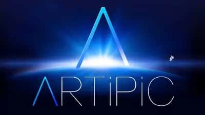 Artipic Photo Editor