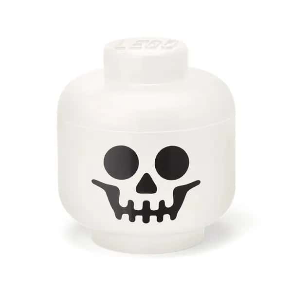 LEGO Skeletopberghoofd - Groot