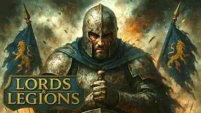 Lords and Legions