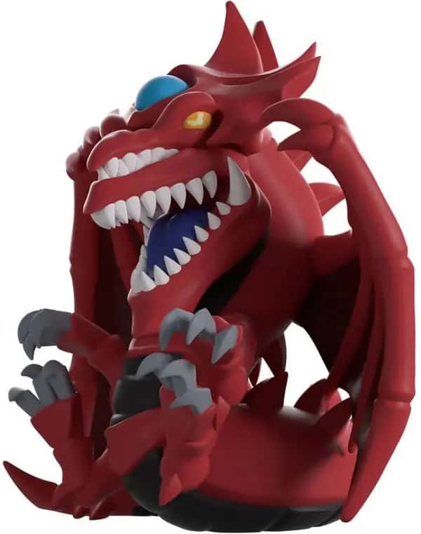 Yu-Gi-Oh! Youtooz Vinyl Figure - Slifer the Sky Dragon