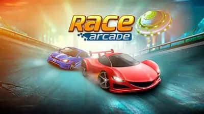 Race Arcade