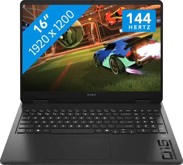 HP OMEN 16-am0970nd