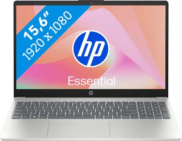 HP Laptop 15-fd0951nd