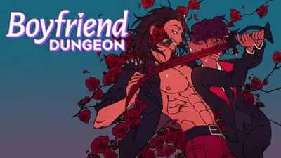 Boyfriend Dungeon