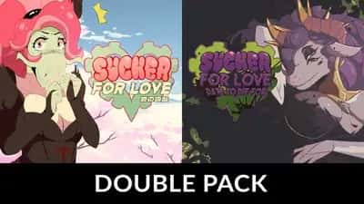 Sucker for Love Double Pack