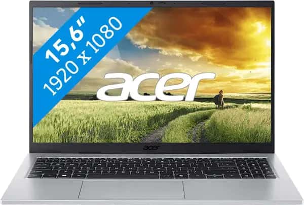 Acer Aspire Go 15 AG15-72P-714D