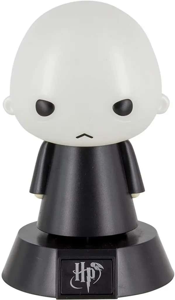 Harry Potter - Lord Voldemort Icon Light
