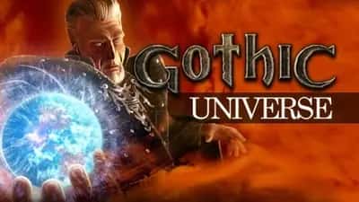 Gothic Universe Edition