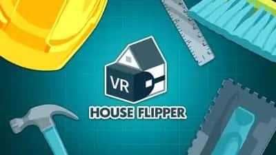 House Flipper VR