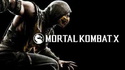 Mortal Kombat X