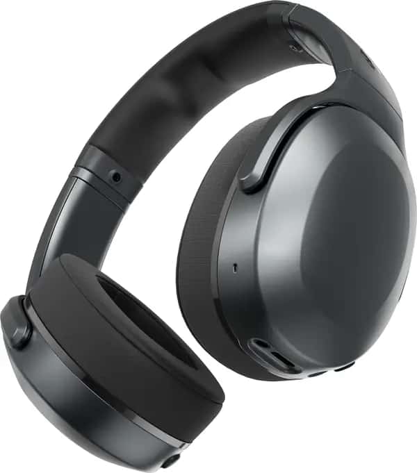 Skullcandy Crusher Active Donkergrijs