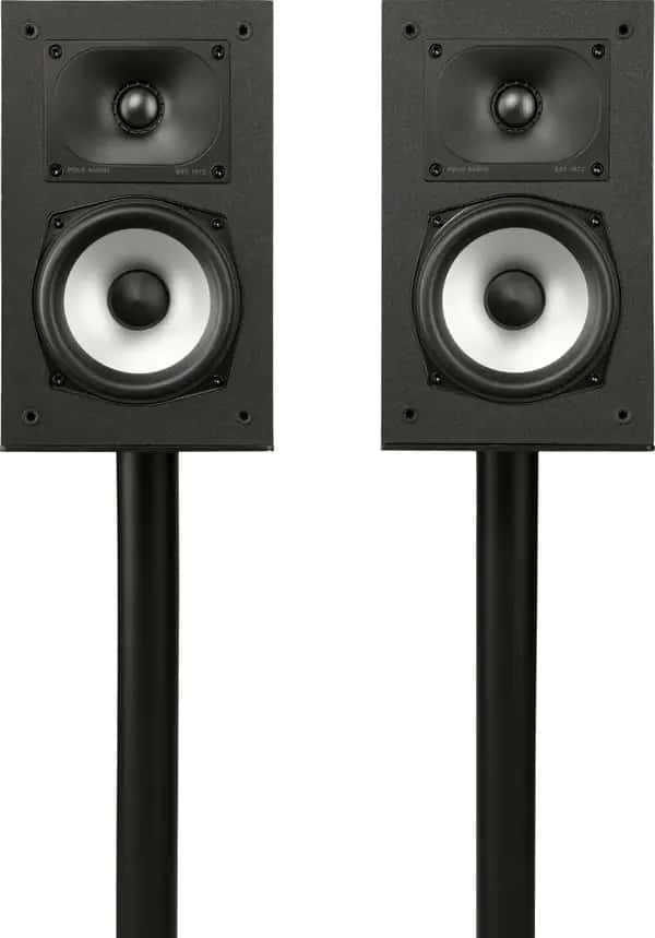 Polk Audio Monitor XT15