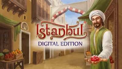 Istanbul: Digital Edition