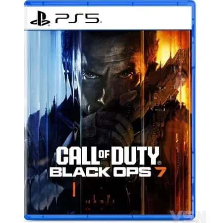 Call of Duty - Black Ops 7 (Sony Playstation 5)