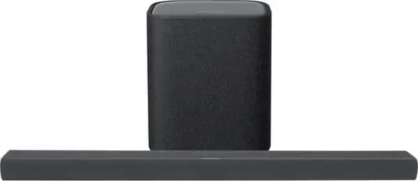 Harman Kardon Enchant 1100 + Enchant Sub