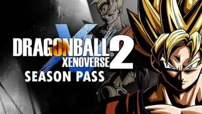 Dragon Ball Xenoverse 2 - Super Pass
