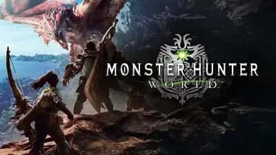 MONSTER HUNTER: WORLD