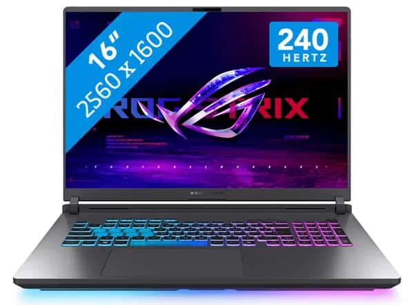 ASUS ROG Strix G16 G615LR-S5072W