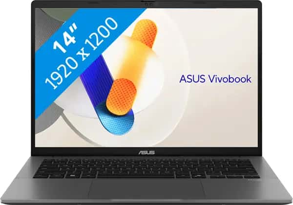 ASUS Vivobook S14 M3407HA-LY095W