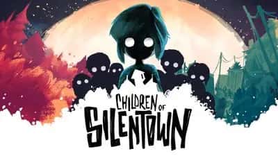 Children of Silentown