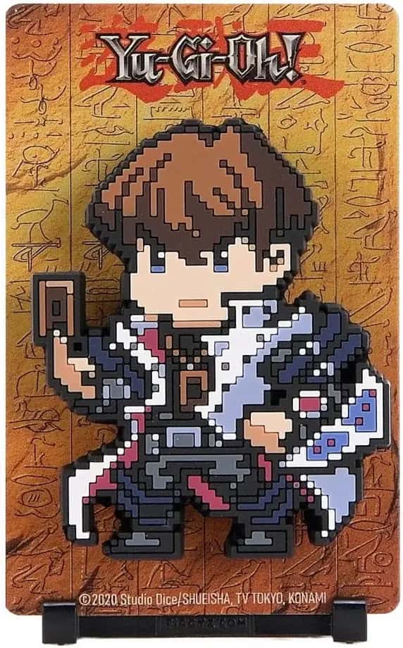 Yu-Gi-Oh! Magnet Collectible - Seto Kaiba