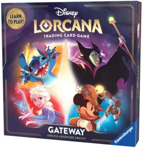 Disney Lorcana - Gateway