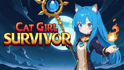 Cat Girl Survivor