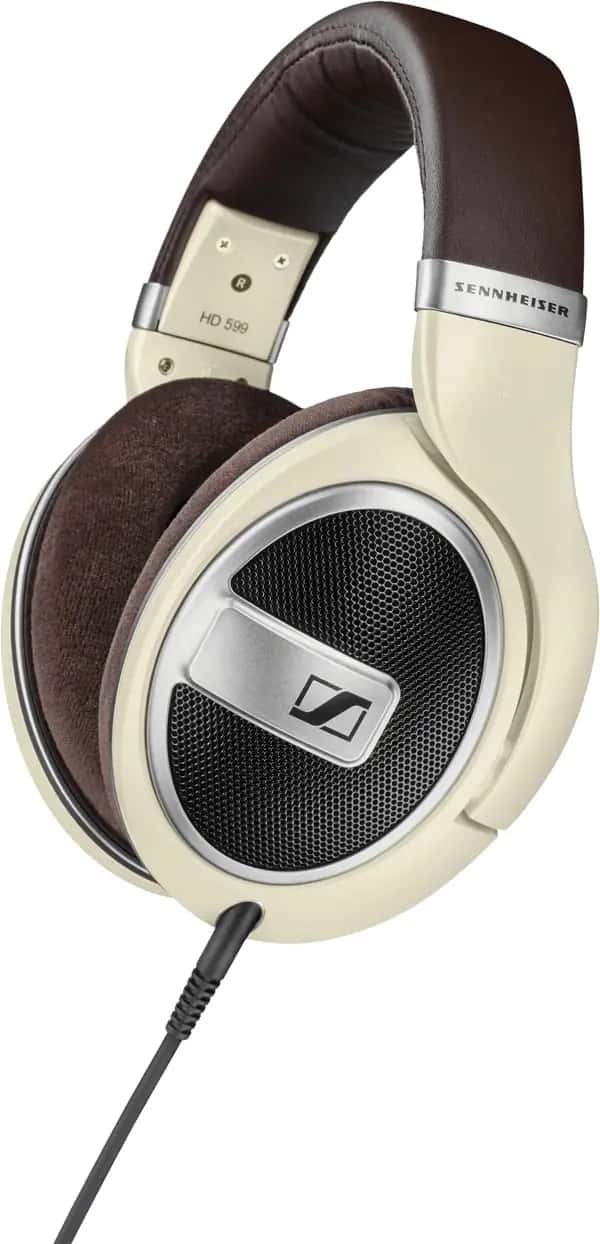 Sennheiser HD 599
