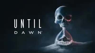 Until Dawn™