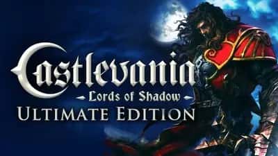 Castlevania: Lords of Shadow – Ultimate Edition