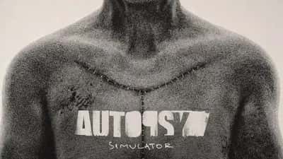 Autopsy Simulator
