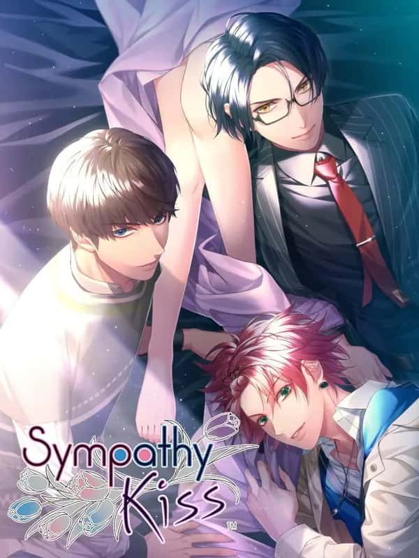 Sympathy Kiss (Standard Edition) - Nintendo Switch - Otome
