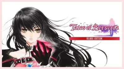 Tales of Berseria Remastered - Deluxe Edition