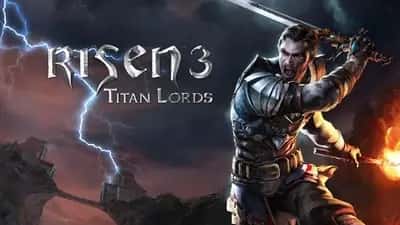 Risen 3 - Titan Lords