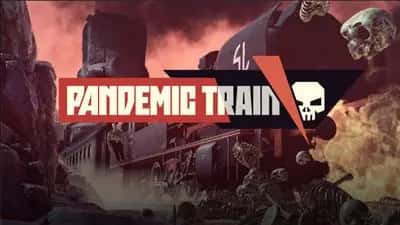 Pandemic Train