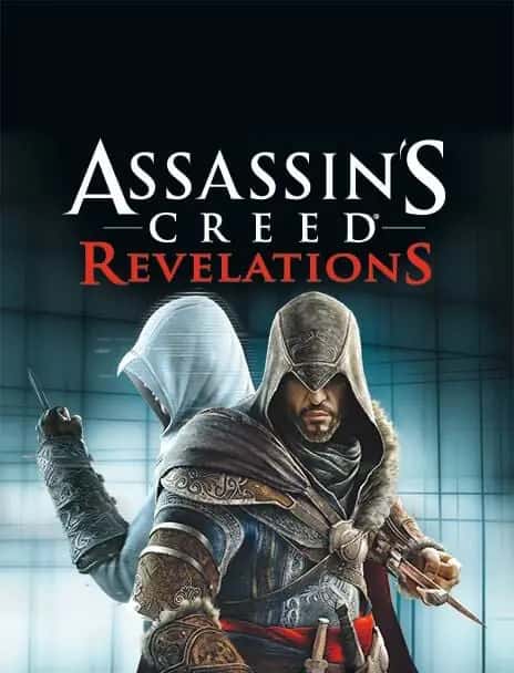 Assassin’s Creed® Revelations