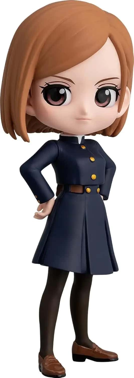 Jujutsu Kaisen Q Posket - Nobara Kugisaki (Ver.C)