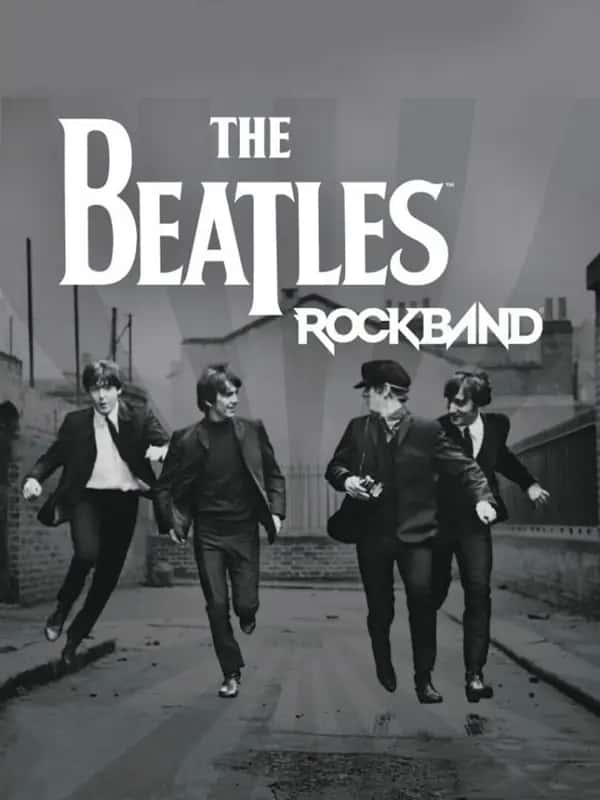 Rock Band: The Beatles - Sony PlayStation 3 - Muziek