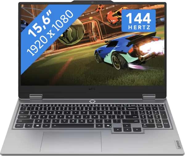 Lenovo LOQ 15IRX10 83JE00BRMH