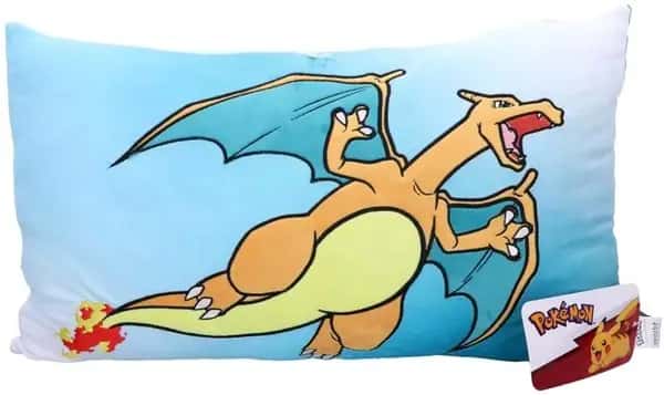 Pokemon Cushion - Charizard