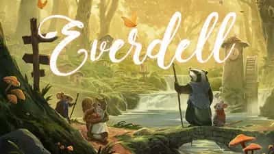 Everdell