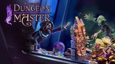 Naheulbeuk's Dungeon Master