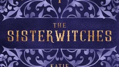 Sisterwitches Book 1 | The Sisterwitches Series AudioBook