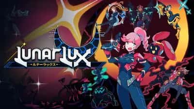 LunarLux