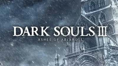 Dark Souls™ III Ashes of Ariandel