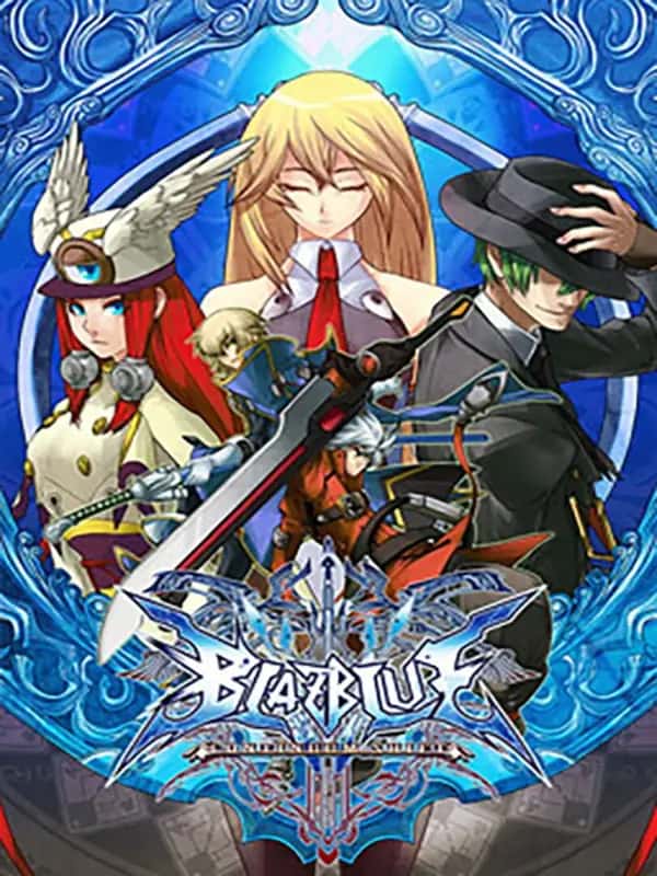 BlazBlue: Continuum Shift - Microsoft Xbox 360 - Fighting