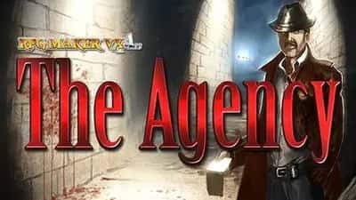 RPG Maker VX Ace: The Agency